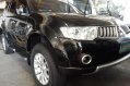 2011 Mitsubishi Montero for sale-0