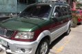 Mitsubishi Adventure 2002 for sale-1