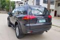 Mitsubishi Montero GLS 2.5 Turbo Diesel 2010-4