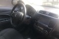 Mitsubishi Mirage 2016 for sale-0