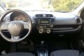 Mitsubishi Mirage GLX 2013 for sale-1