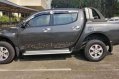 2013 Mitsubishi Strada for sale-0