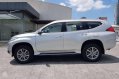 2016 Like New Mitsubishi Montero GLS for sale -6