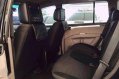 2013 Mitsubishi Montero Sport GLS for sale-1