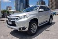 2016 Like New Mitsubishi Montero GLS for sale -1