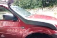 2009 Mitsubishi Montero for sale-1