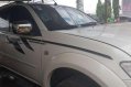 Mitsubishi Montero gls v 2011 for sale-0