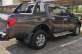 2013 Mitsubishi Strada for sale-2