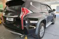 2017 Mitsubishi Montero Sport GLS for sale-3