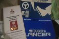 Mitsubishi Lancer glxi pizza 1997 for sale-3