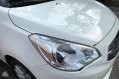 2017 Mitsubishi Mirage G4 GLX Manual MT for sale-4