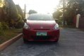 Mitsubishi Mirage GLX 2013 for sale-3