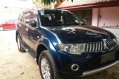 Mitsubishi Montero Sport GLX 2009 for sale-1