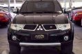 2013 Mitsubishi Montero Sport GLS for sale-3