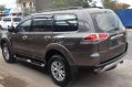 Mitsubishi Montero Sport 2014 for sale-3