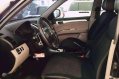 2013 Mitsubishi Montero Sport GLS for sale-4