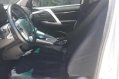 Mitsubishi Montero gls 2016 for sale-1