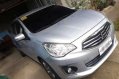 Mitsubishi Mirage G4 GLS 1.2 AT 2016 for sale -4