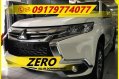 2019 Mitsubishi Montero Sport for sale-0