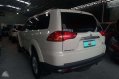 2013 Mitsubishi Montero Sport for sale-6