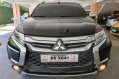 2017 Mitsubishi Montero Sport GLS for sale-3