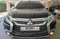 2017 Mitsubishi Montero Sport GLS for sale-1