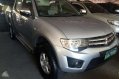 2013 Mitsubishi Strada for sale -2
