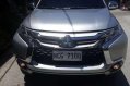Mitsubishi Montero gls 2016 for sale-2