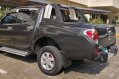 2013 Mitsubishi Strada for sale-6