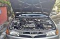 Mitsubishi Lancer glxi pizza 1997 for sale-8