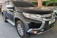 2017 Mitsubishi Montero Sport GLS for sale-0