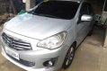 Mitsubishi Mirage G4 GLS 1.2 AT 2016 for sale -2