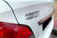2017 Mitsubishi Mirage G4 GLX Manual MT for sale-10