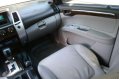 2009 Mitsubishi Montero for sale-6