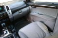 2009 Mitsubishi Montero for sale-8