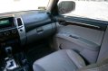 2009 Mitsubishi Montero for sale-11