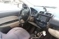 Mitsubishi Mirage G4 GLS 1.2 AT 2016 for sale -8