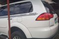 Mitsubishi Montero gls v 2011 for sale-3