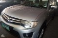 2013 Mitsubishi Strada for sale -4