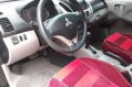Mitsubishi Strada glx v 2012 for sale-1
