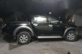 Mitsubishi Strada glx v 2012 for sale-2