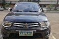 2013 Mitsubishi Strada for sale-6