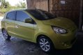 Mitsubishi Mirage Gls 2013 for sale-3