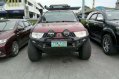 2009 Mitsubishi Montero for sale-0