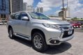 2016 Like New Mitsubishi Montero GLS for sale -8
