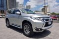 2016 Like New Mitsubishi Montero GLS for sale -0