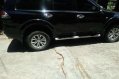 Mitsubishi Montero Sport 2014 for sale-2