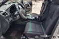 2016 Like New Mitsubishi Montero GLS for sale -9