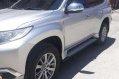 Mitsubishi Montero gls 2016 for sale-4