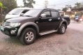 Mitsubishi Strada glx v 2012 for sale-1